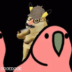 DOGEDOGE #826
