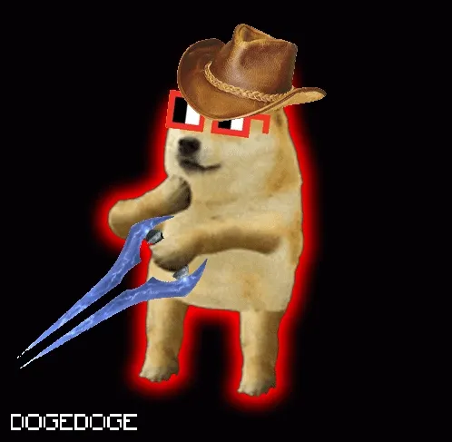 DOGEDOGE #1217