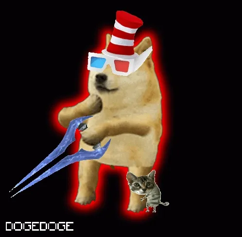 Dogedogenft