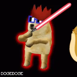 DOGEDOGE #404