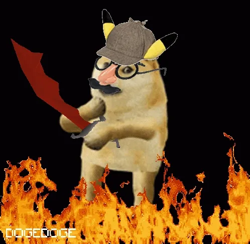 Dogedogenft