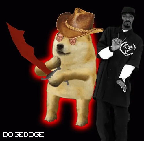 DOGEDOGE #576
