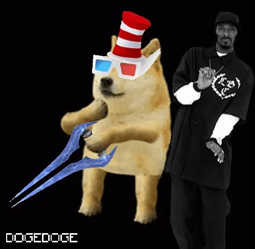 Dogedogenft