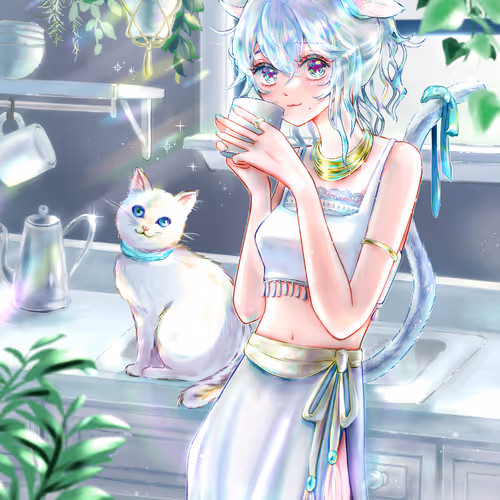 Daily Life - IVw4Cu7RVW