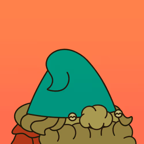 These Are Gnot Gnomes