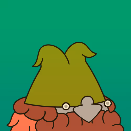 These Are Gnot Gnomes