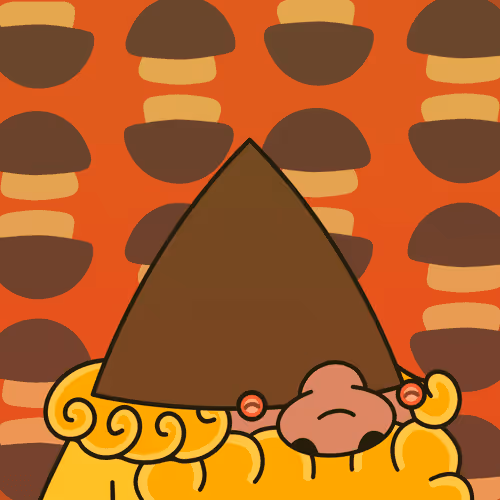 These Are Gnot Gnomes