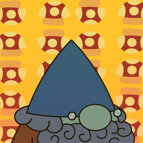 These Are Gnot Gnomes