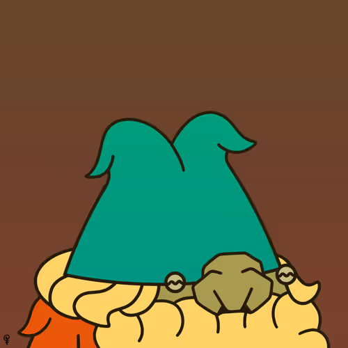These Are Gnot Gnomes