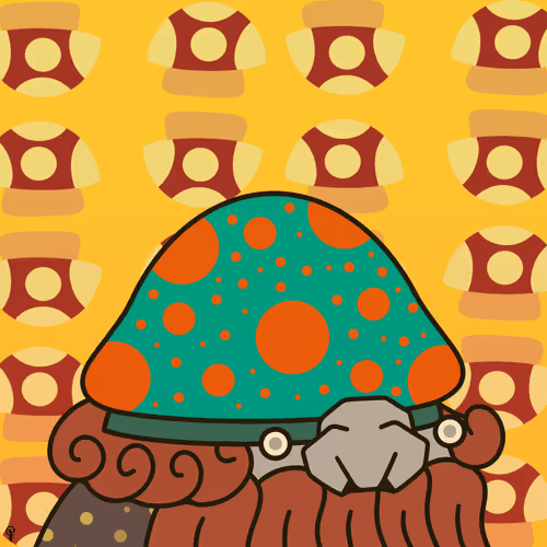 These Are Gnot Gnomes