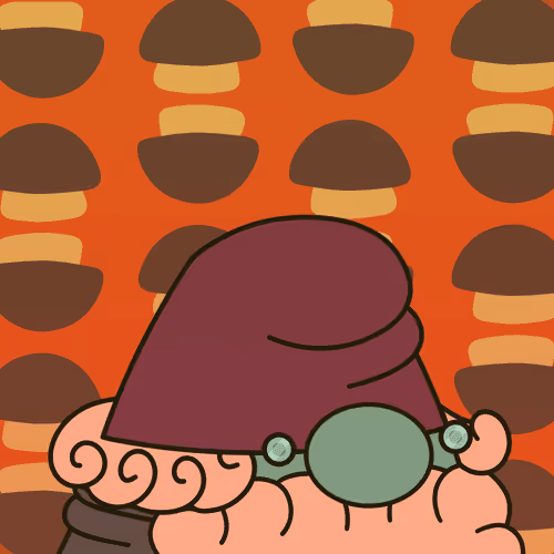 These Are Gnot Gnomes