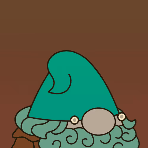 These Are Gnot Gnomes