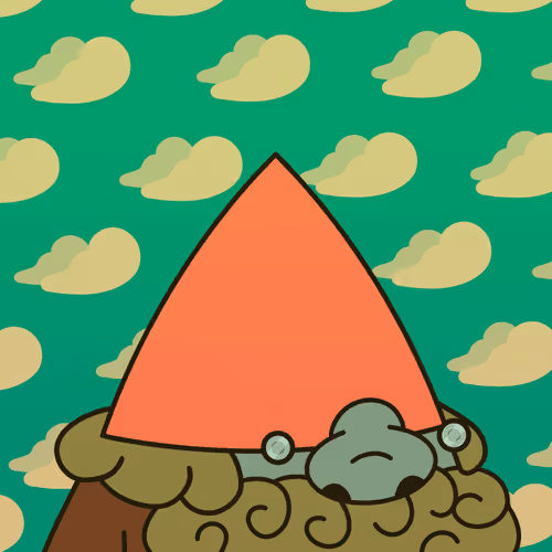 These Are Gnot Gnomes