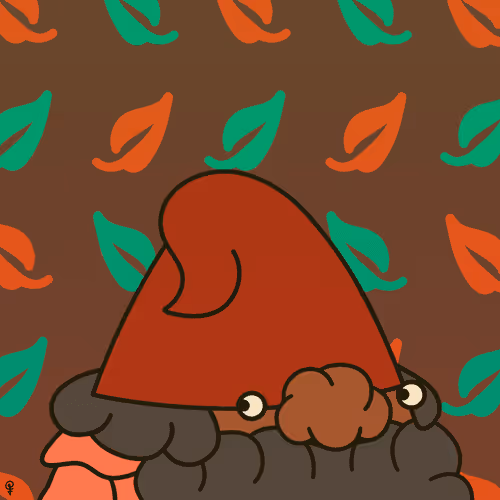 These Are Gnot Gnomes