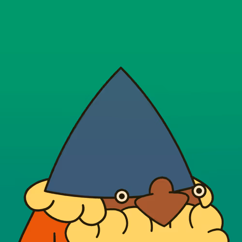 These Are Gnot Gnomes