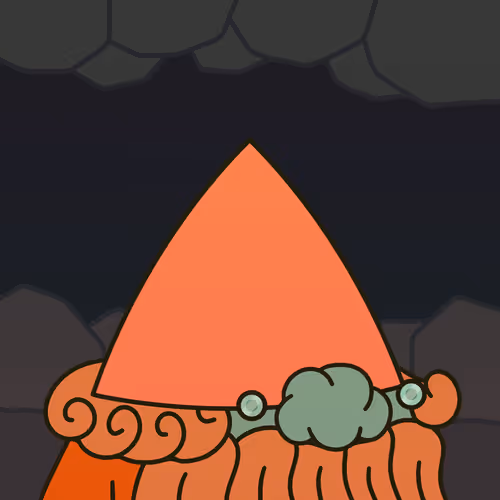 These Are Gnot Gnomes