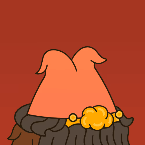 These Are Gnot Gnomes