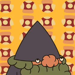 These Are Gnot Gnomes #1560