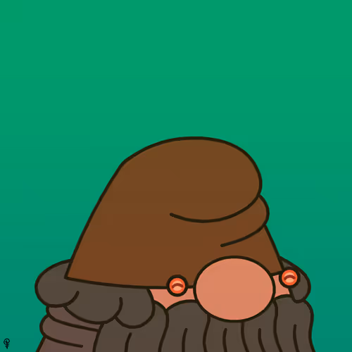 These Are Gnot Gnomes