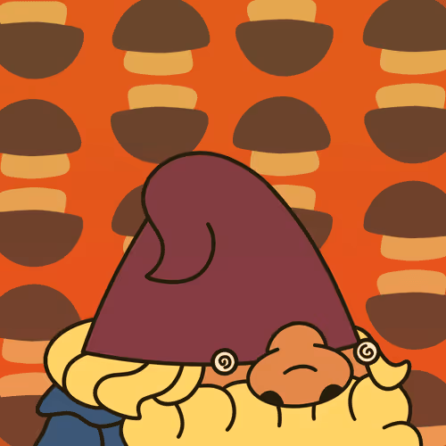 These Are Gnot Gnomes