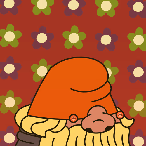 These Are Gnot Gnomes