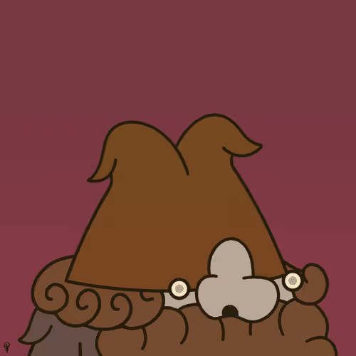 These Are Gnot Gnomes