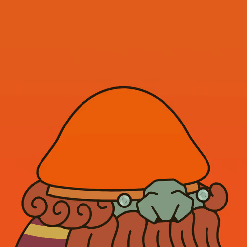 These Are Gnot Gnomes