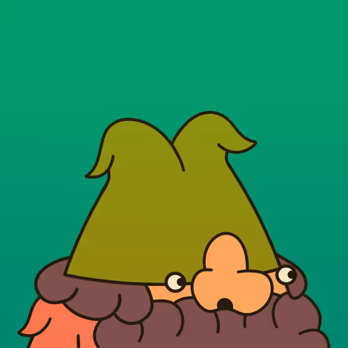 These Are Gnot Gnomes