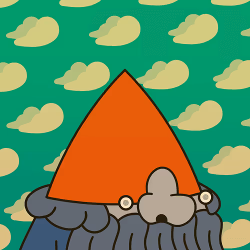 These Are Gnot Gnomes