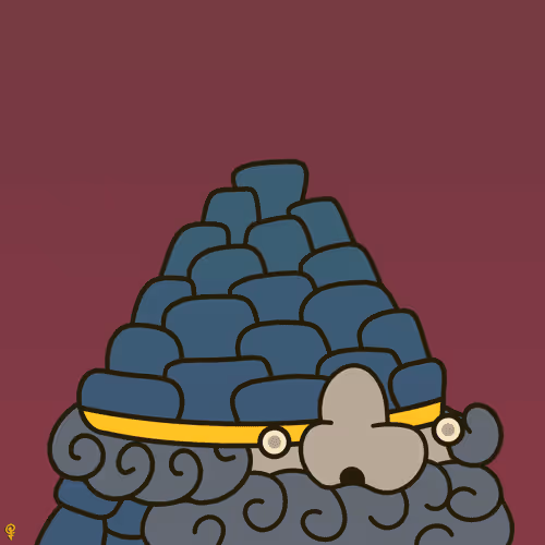 These Are Gnot Gnomes