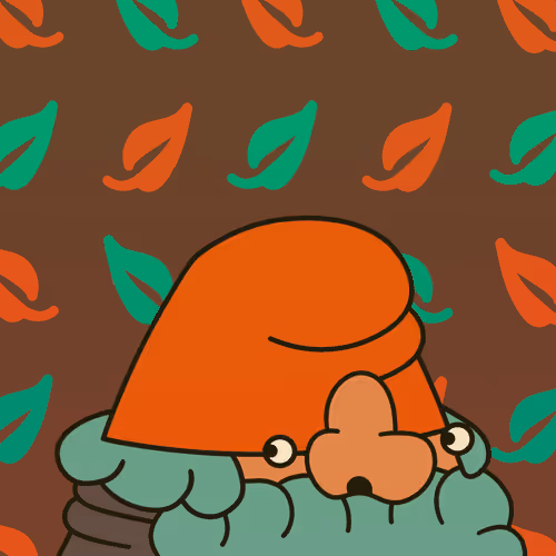These Are Gnot Gnomes