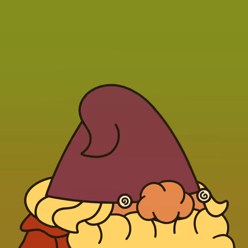 These Are Gnot Gnomes