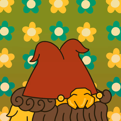 These Are Gnot Gnomes