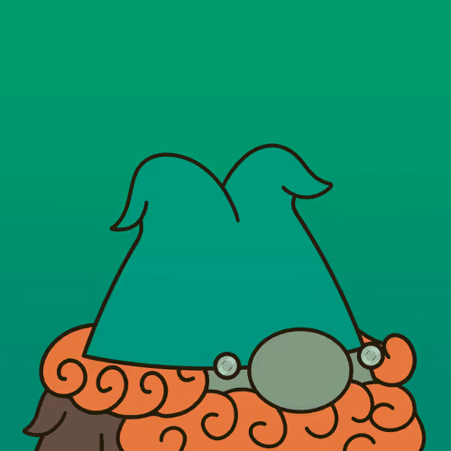These Are Gnot Gnomes