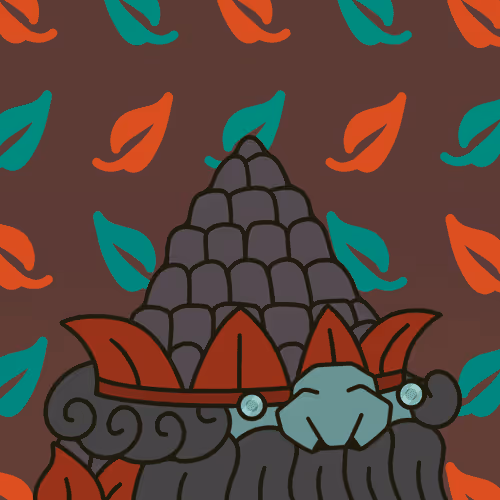 These Are Gnot Gnomes