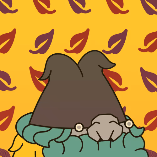 These Are Gnot Gnomes