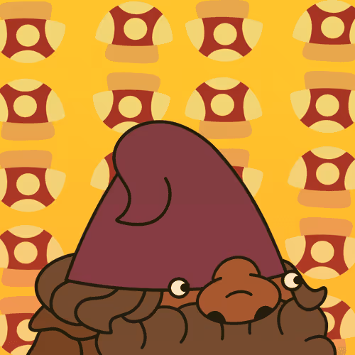 These Are Gnot Gnomes