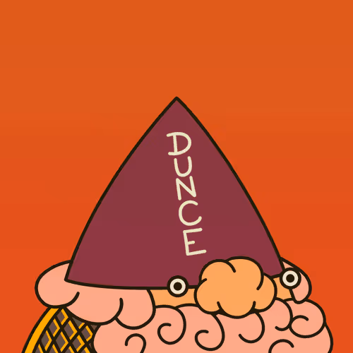 These Are Gnot Gnomes