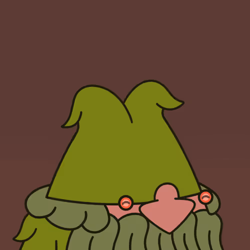 These Are Gnot Gnomes