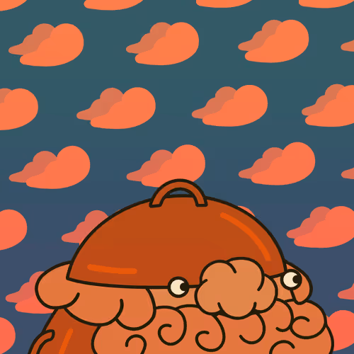 These Are Gnot Gnomes