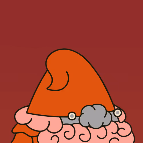 These Are Gnot Gnomes