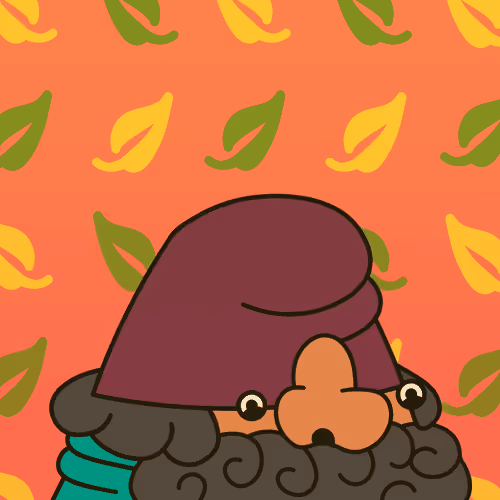 These Are Gnot Gnomes