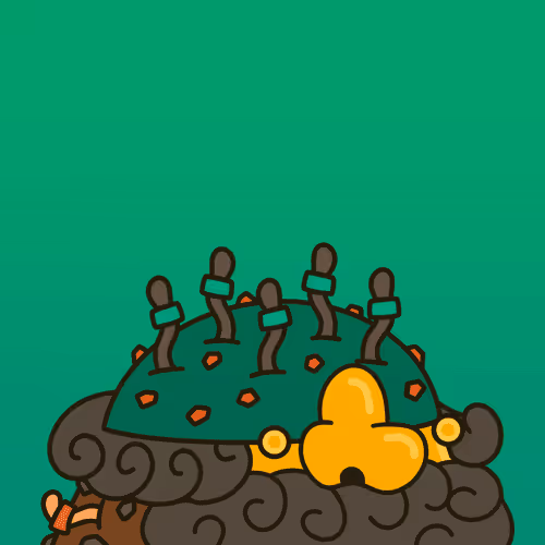 These Are Gnot Gnomes