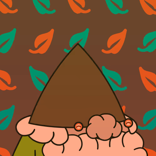 These Are Gnot Gnomes