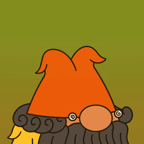 These Are Gnot Gnomes