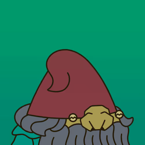 These Are Gnot Gnomes