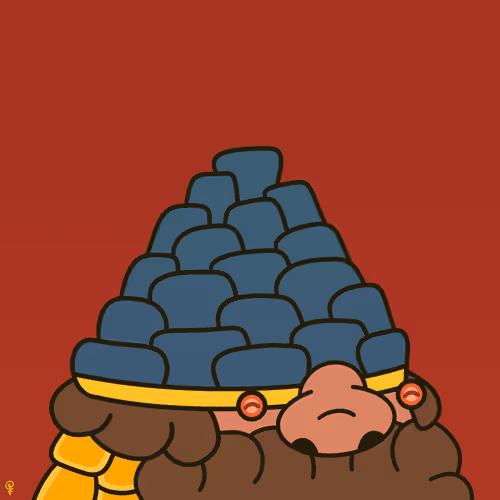 These Are Gnot Gnomes
