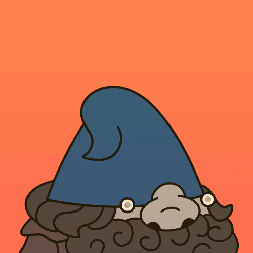 These Are Gnot Gnomes