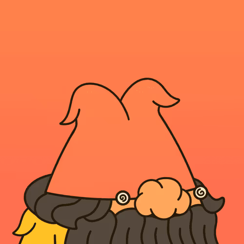 These Are Gnot Gnomes