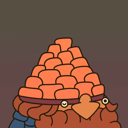 These Are Gnot Gnomes